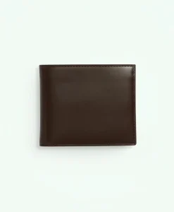 Leather Billfold