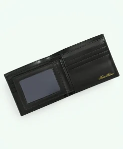 Leather Billfold