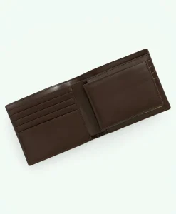 Leather Billfold