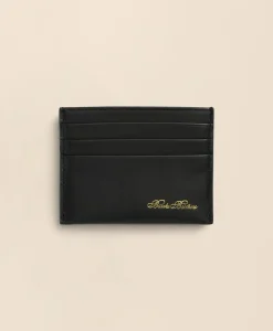 Leather Card Case