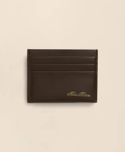 Leather Card Case