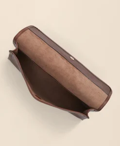 Leather Portfolio Case