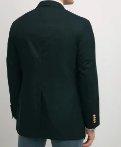 Limited-Edition Classic Fit 1818 Blazer
