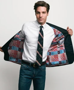 Limited-Edition Classic Fit 1818 Blazer