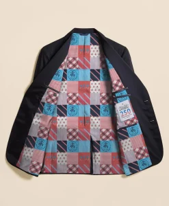 Limited-Edition Classic Fit 1818 Blazer
