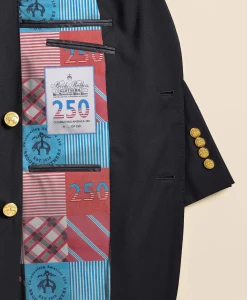 Limited-Edition Classic Fit 1818 Blazer