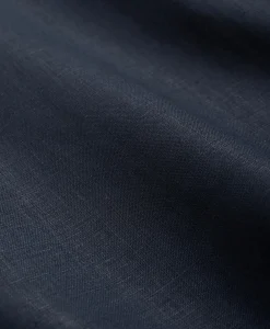 Linen Pajama Set