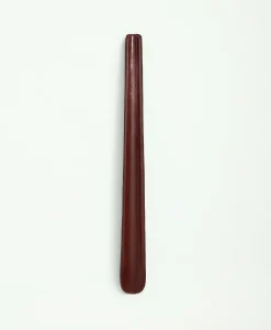 Long Leather Shoe Horn