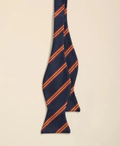 Mini BB#1 Stripe Bow Tie
