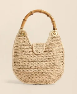 Pamela Munson Avis Hobo Bag