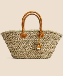 Pamela Munson Beach & Town Tote Bag