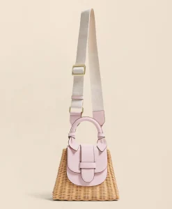 Pamela Munson Petite Lady Bag