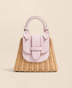 Pamela Munson Petite Lady Bag