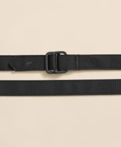 Performance D-Ring Belt