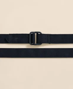 Performance D-Ring Belt