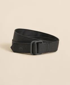 Performance D-Ring Belt