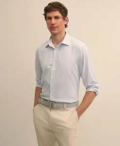 Performance Series Ainsley Collar, Sport Shirt