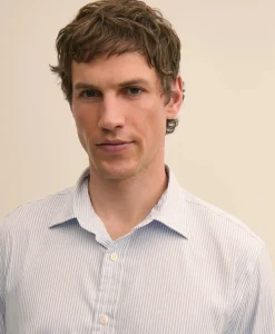 Performance Series Ainsley Collar, Sport Shirt