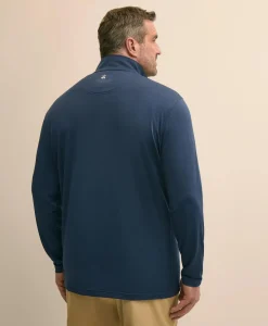 Performance Series Big & Tall Quarter-Zip