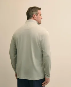 Performance Series Big & Tall Quarter-Zip