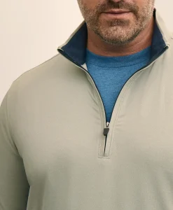 Performance Series Big & Tall Quarter-Zip