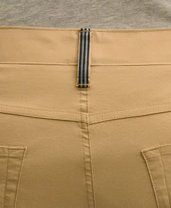 Performance Series Big & Tall Stretch 5-Pocket Pants