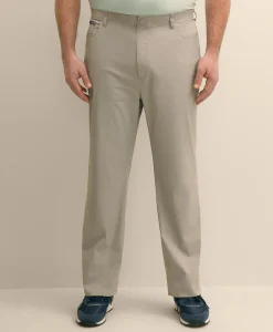 Performance Series Big & Tall Stretch 5-Pocket Pants