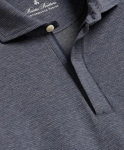 Performance Series Collared Quarter-Zip