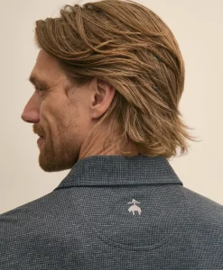 Performance Series Collared Quarter-Zip