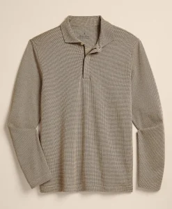 Performance Series Collared Quarter-Zip