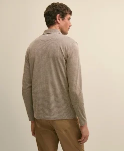 Performance Series Collared Quarter-Zip