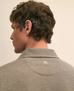Performance Series Collared Quarter-Zip