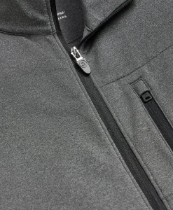 Performance Series Full-Zip Vest