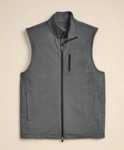 Performance Series Full-Zip Vest