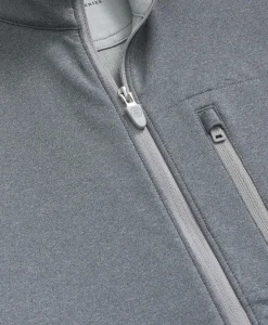 Performance Series Full-Zip Vest