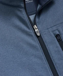Performance Series Full-Zip Vest