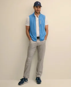 Performance Series Full-Zip Vest