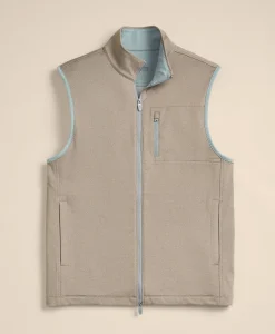 Performance Series Full-Zip Vest