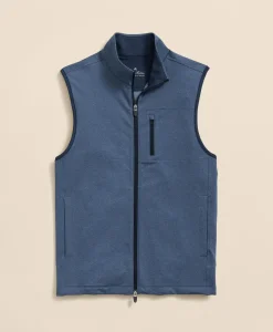 Performance Series Full-Zip Vest