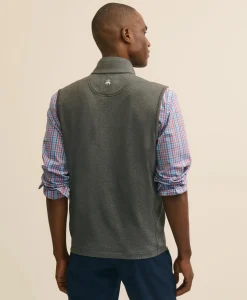 Performance Series Full-Zip Vest