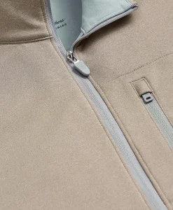 Performance Series Full-Zip Vest