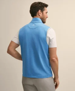 Performance Series Full-Zip Vest