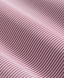 Performance Series Micro Stripe Jersey Polo Shirt