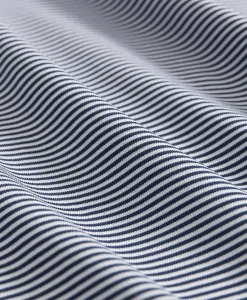 Performance Series Micro Stripe Jersey Polo Shirt