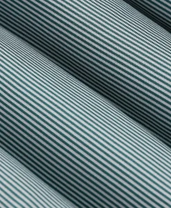 Performance Series Micro Stripe Jersey Polo Shirt