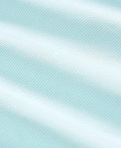 Performance Series Micro Stripe Jersey Polo Shirt