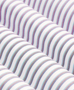 Performance Series Oxford Button Down Collar, Sport Shirt