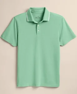 Performance Series Pique Polo Shirt