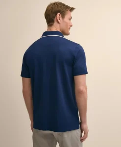 Performance Series Pique Polo Shirt