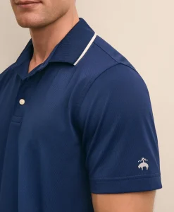 Performance Series Pique Polo Shirt